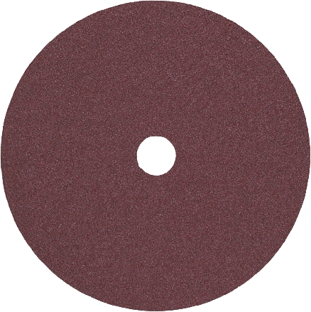25 Disques fibre FI CS561 60 S 10 235X22 KLINGSPOR - 66511