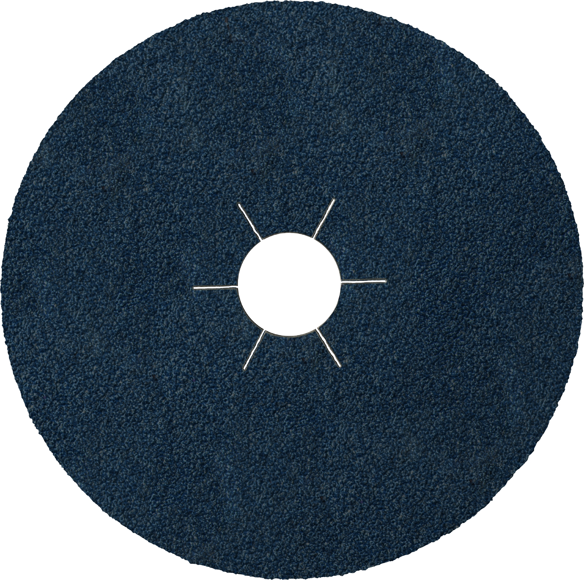 25 Disques fibre FI CS565 80 S 30 115X22 KLINGSPOR - 6688