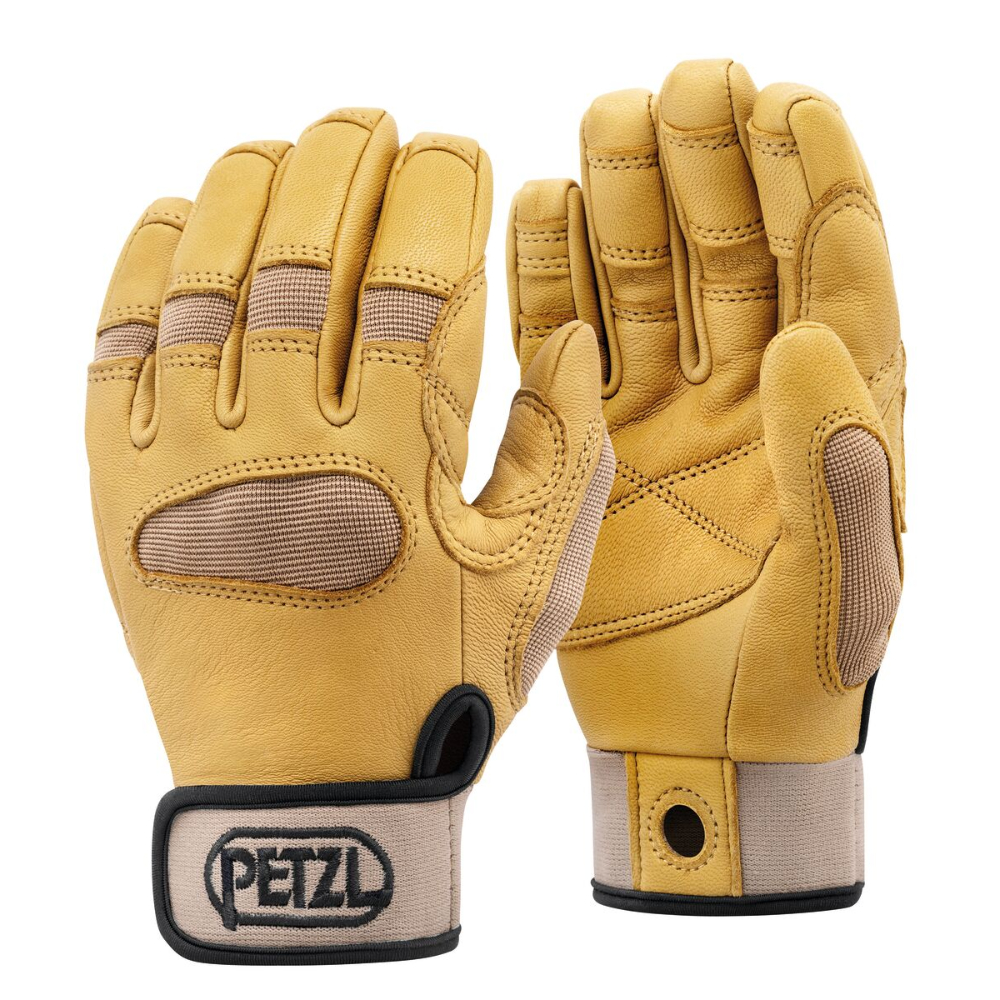 Gants Cordex Plus beige PETZL - K53