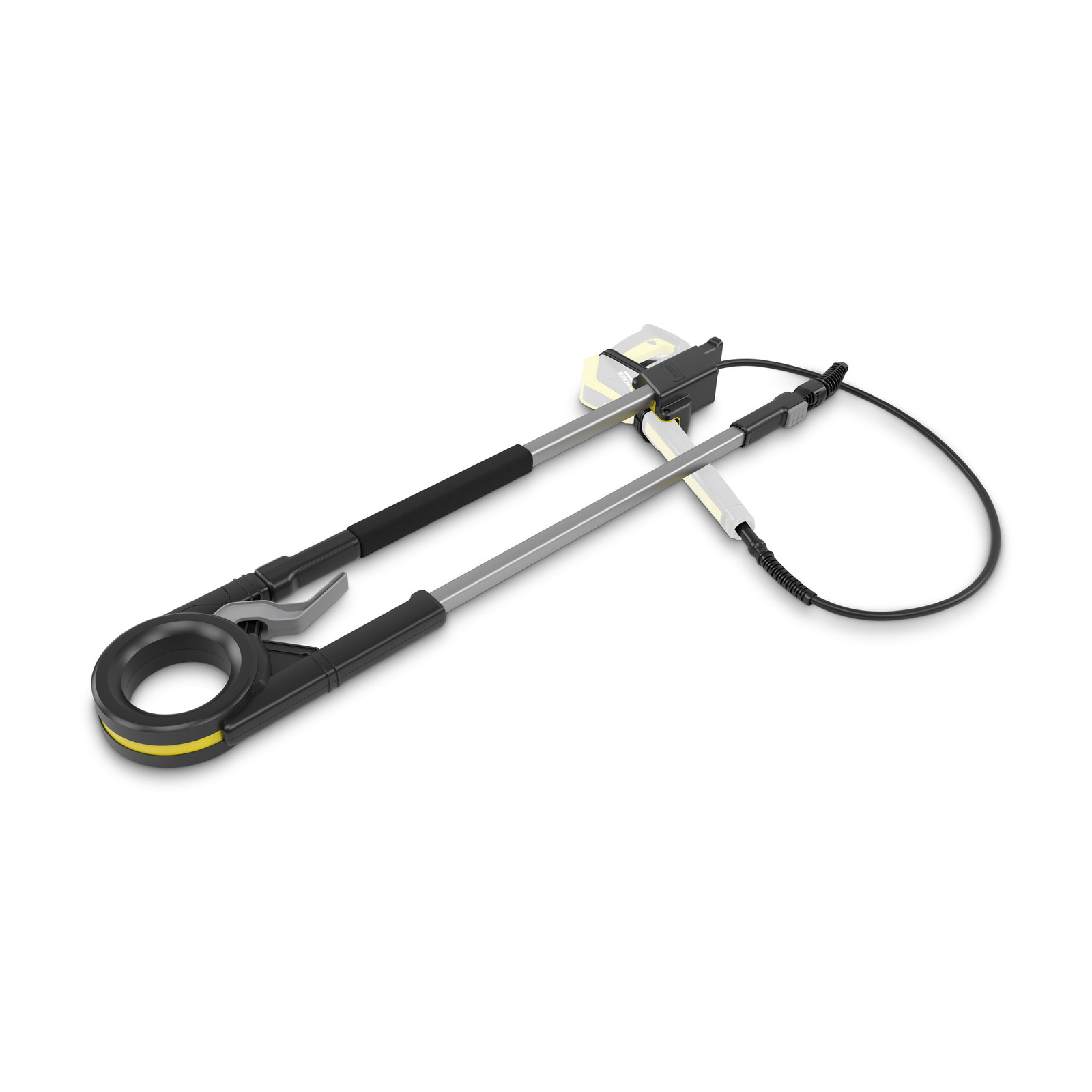 LANCE TÉLESCOPIQUE KARCHER HAUTE PRESSION TLA 4 - 26441900