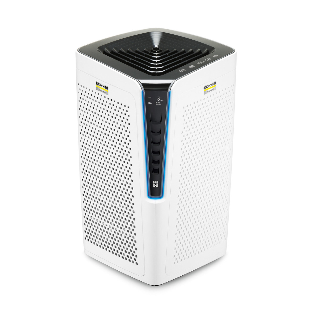 Purificateur d'air AF 100 H13 *EU - 1.024-812.0