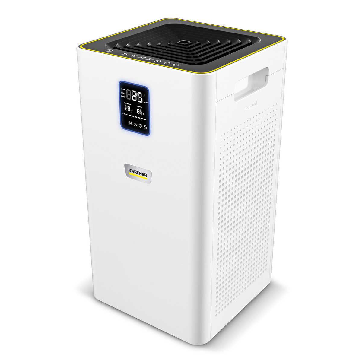 Purificateur d'air AF 30 KÄRCHER - 1.024-821.0