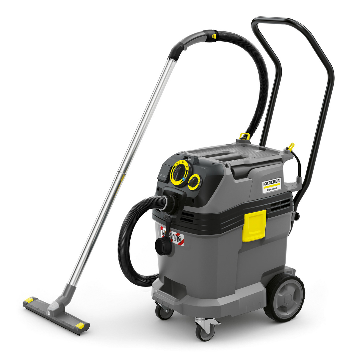 aspirateur eau et poussières NT 40/1 Tact Te M *EU KÄRCHER - 1.148-356.0