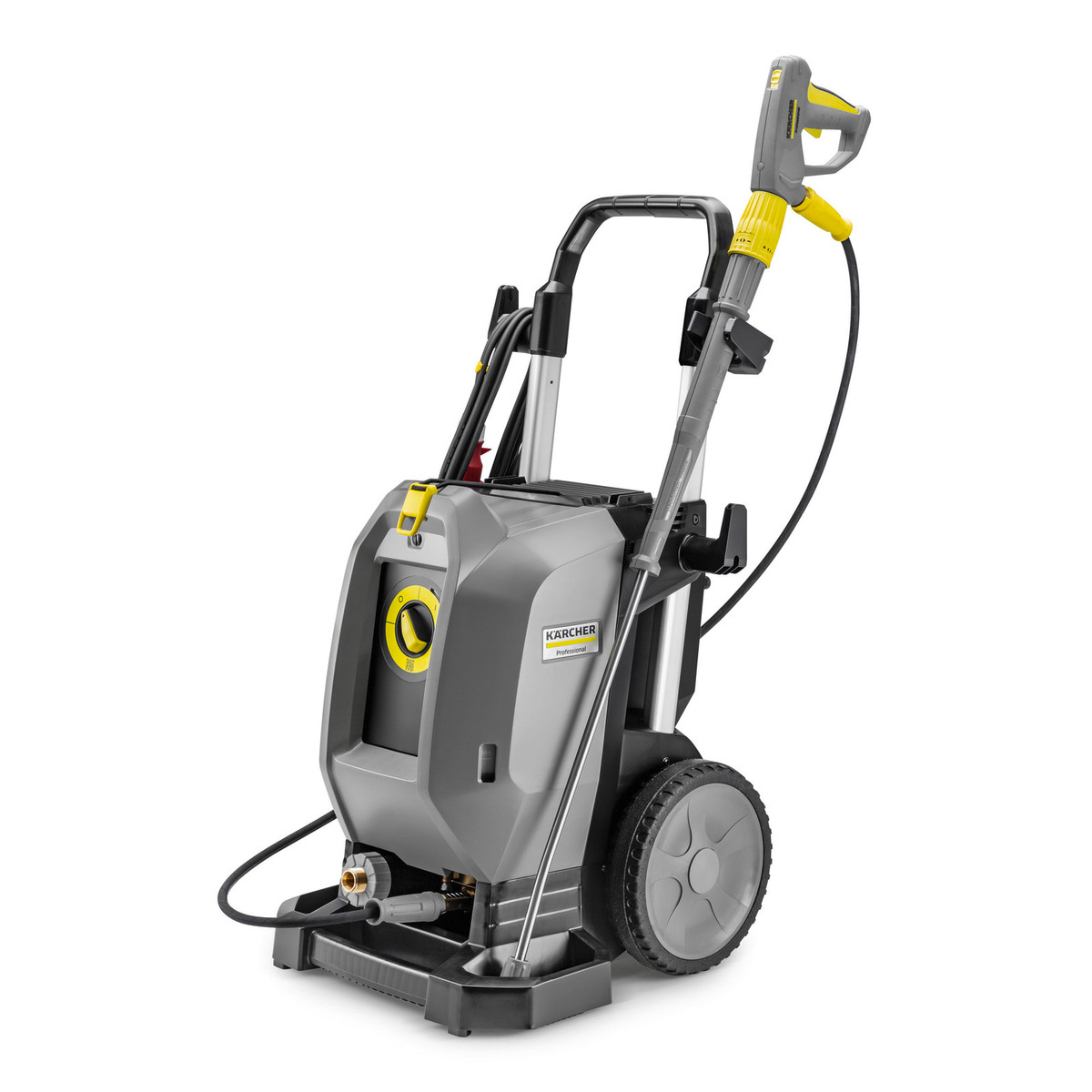 Nettoyeur Haute Pression HD 10/25-4 S KÄRCHER - 1.286-954.0