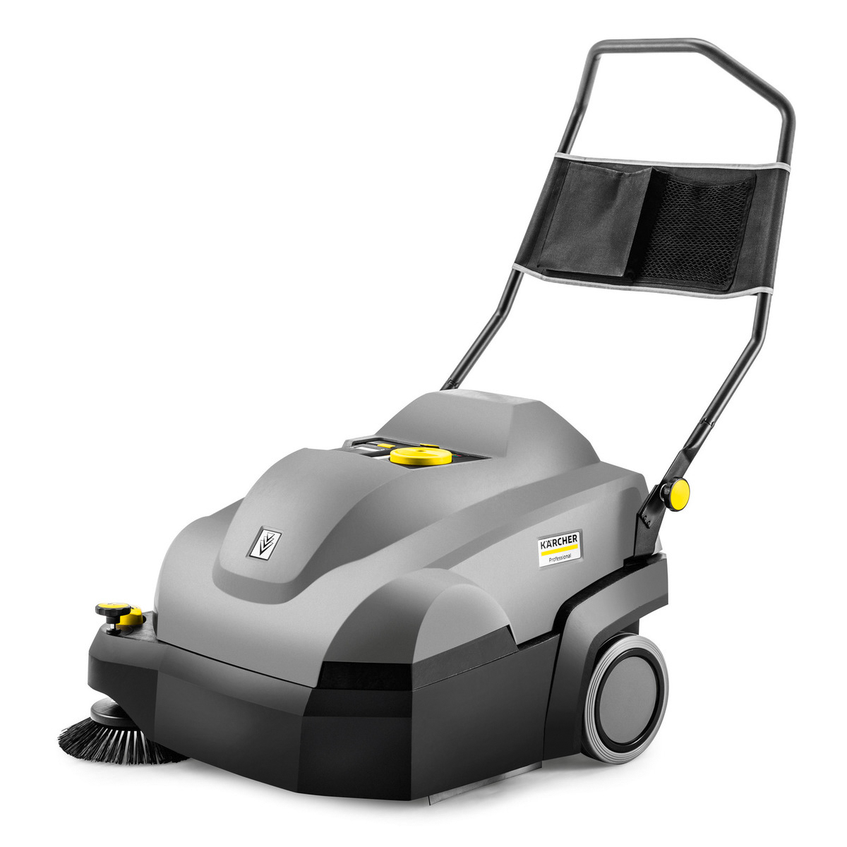 balayeuse autotractée CVS 65/1 Bp KÄRCHER - 1.517-301.0