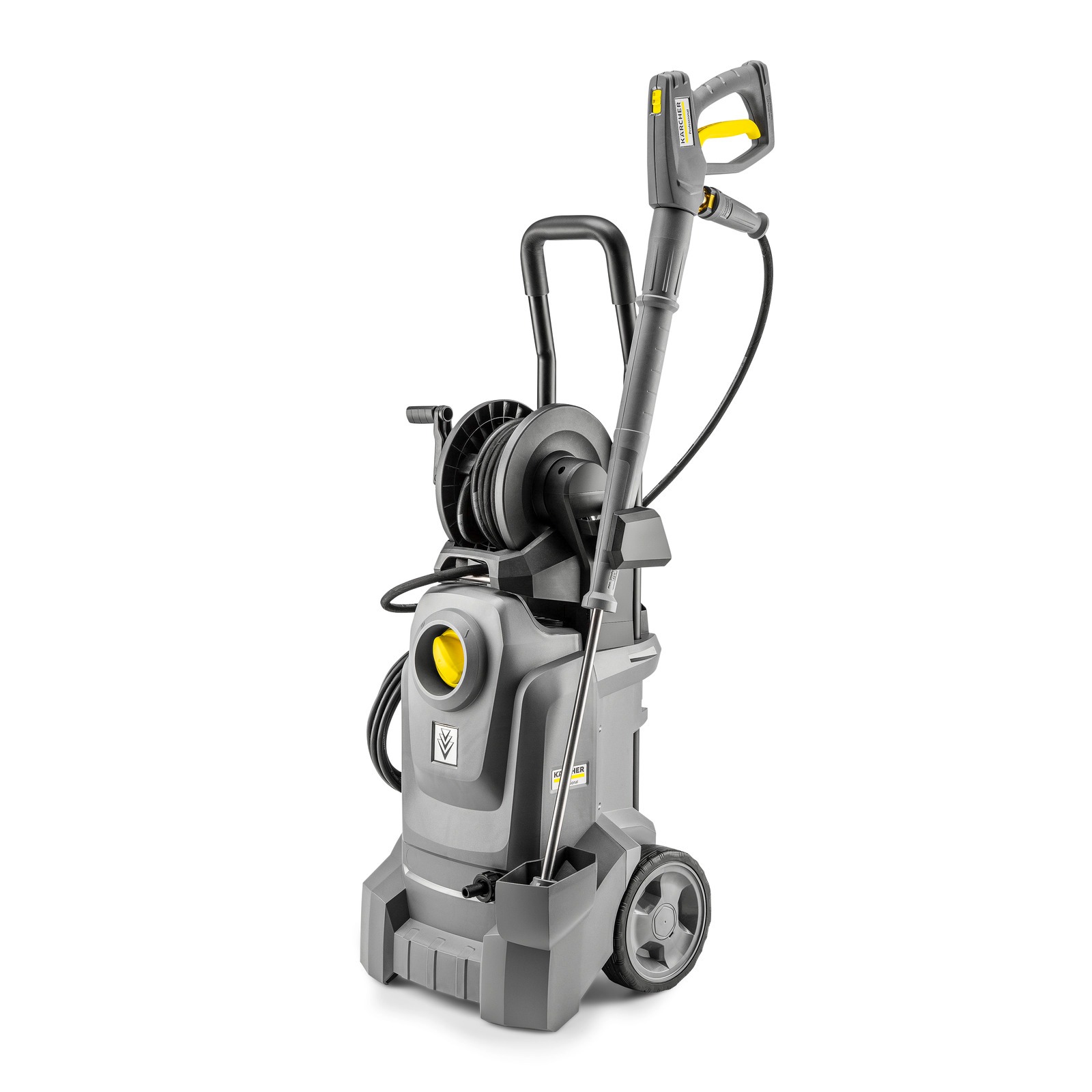 NETTOYEUR HAUTE PRESSION HD 5/13 Ex Plus Classic - KARCHER - 1.520-811.0