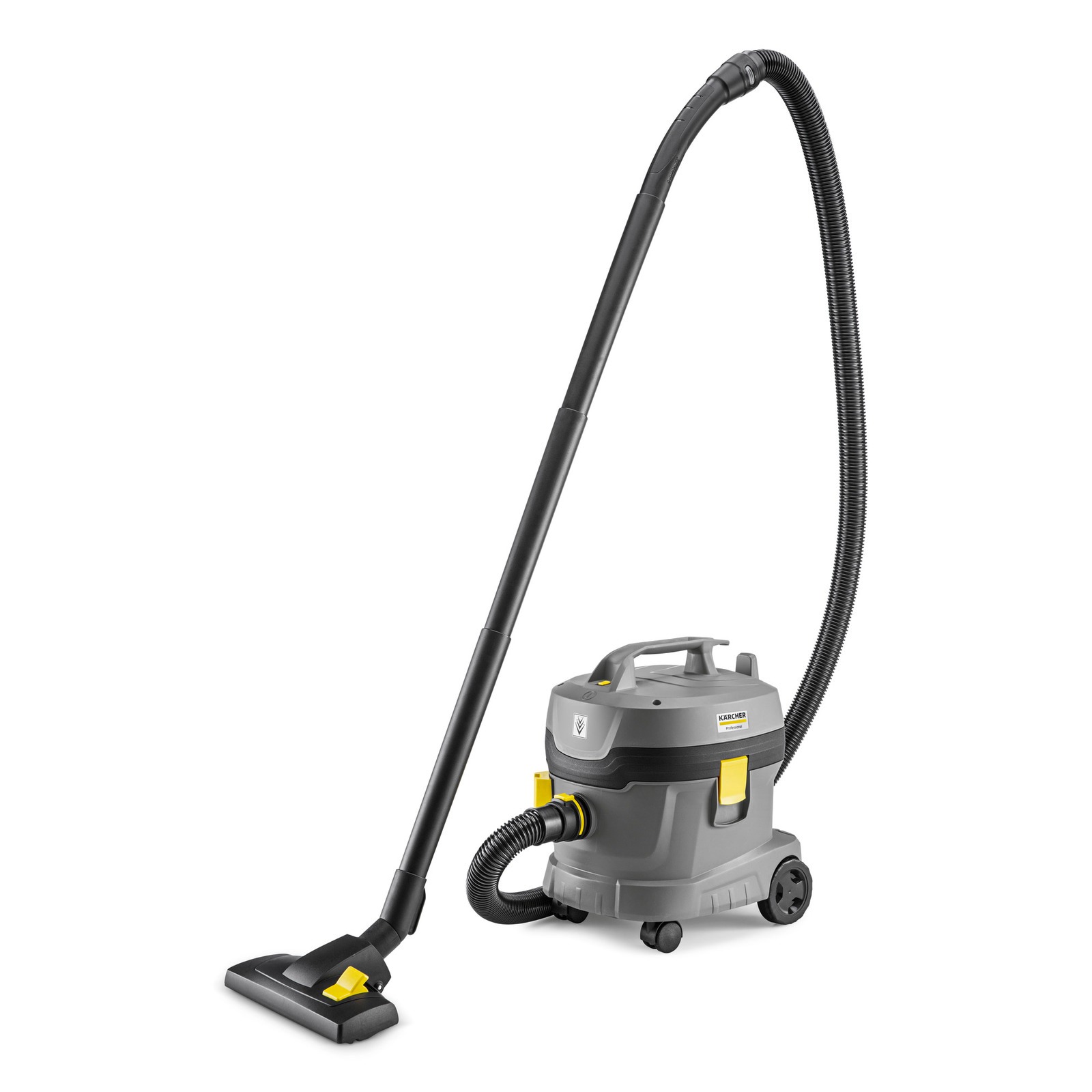 ASPIRATEUR POUSSIÈRE T 11/1 Classic - KARCHER - 1.527-197.0