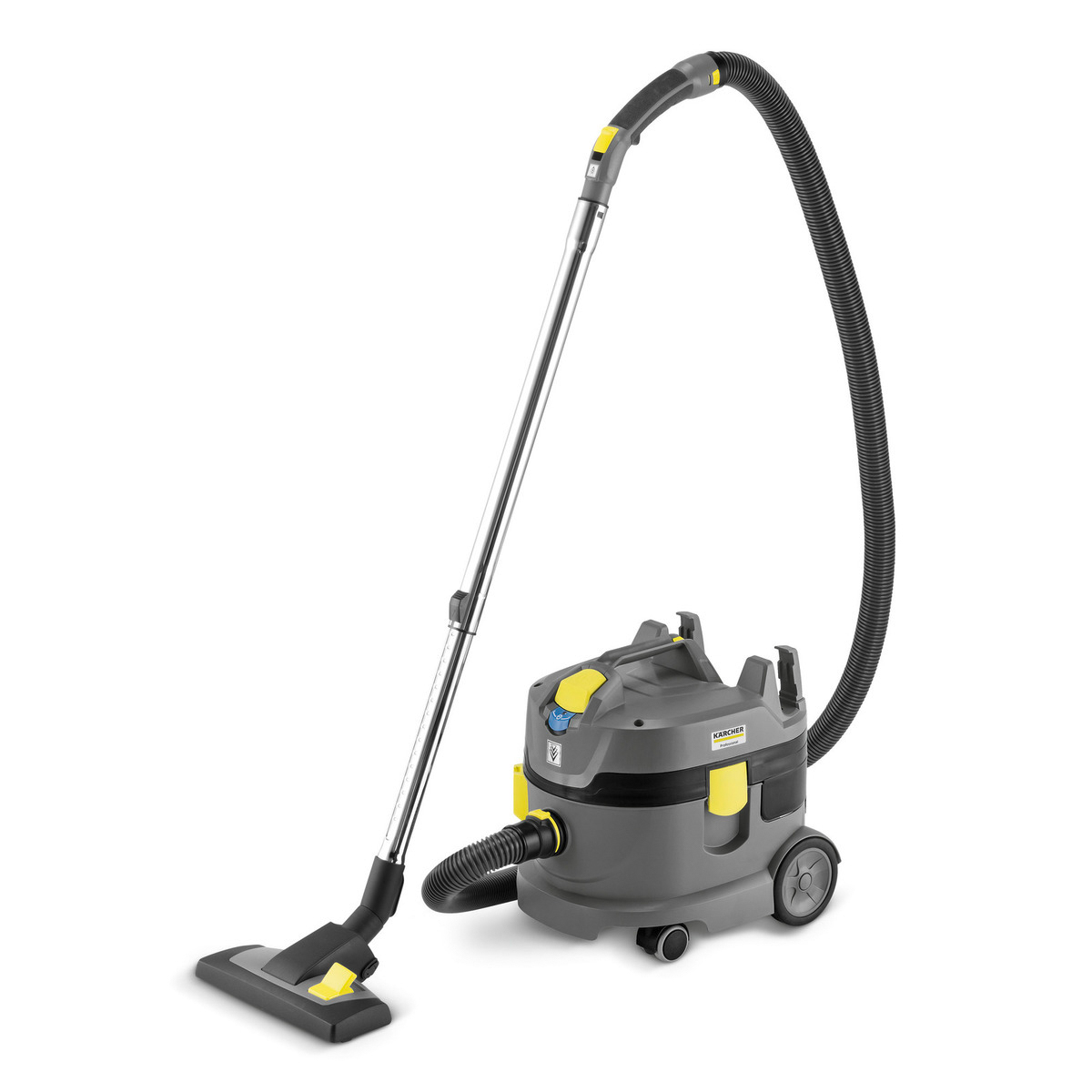 aspirateur poussières T 9/1 Bp KÄRCHER - 1.528-133.0