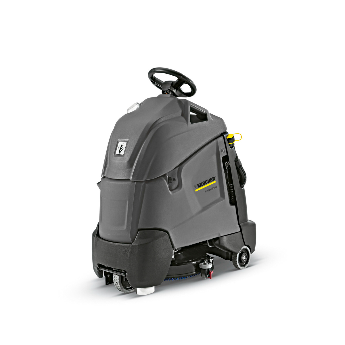 autolaveuse autoportée BD 50/40 RS Bp Pack KÄRCHER - 1.533-171.0