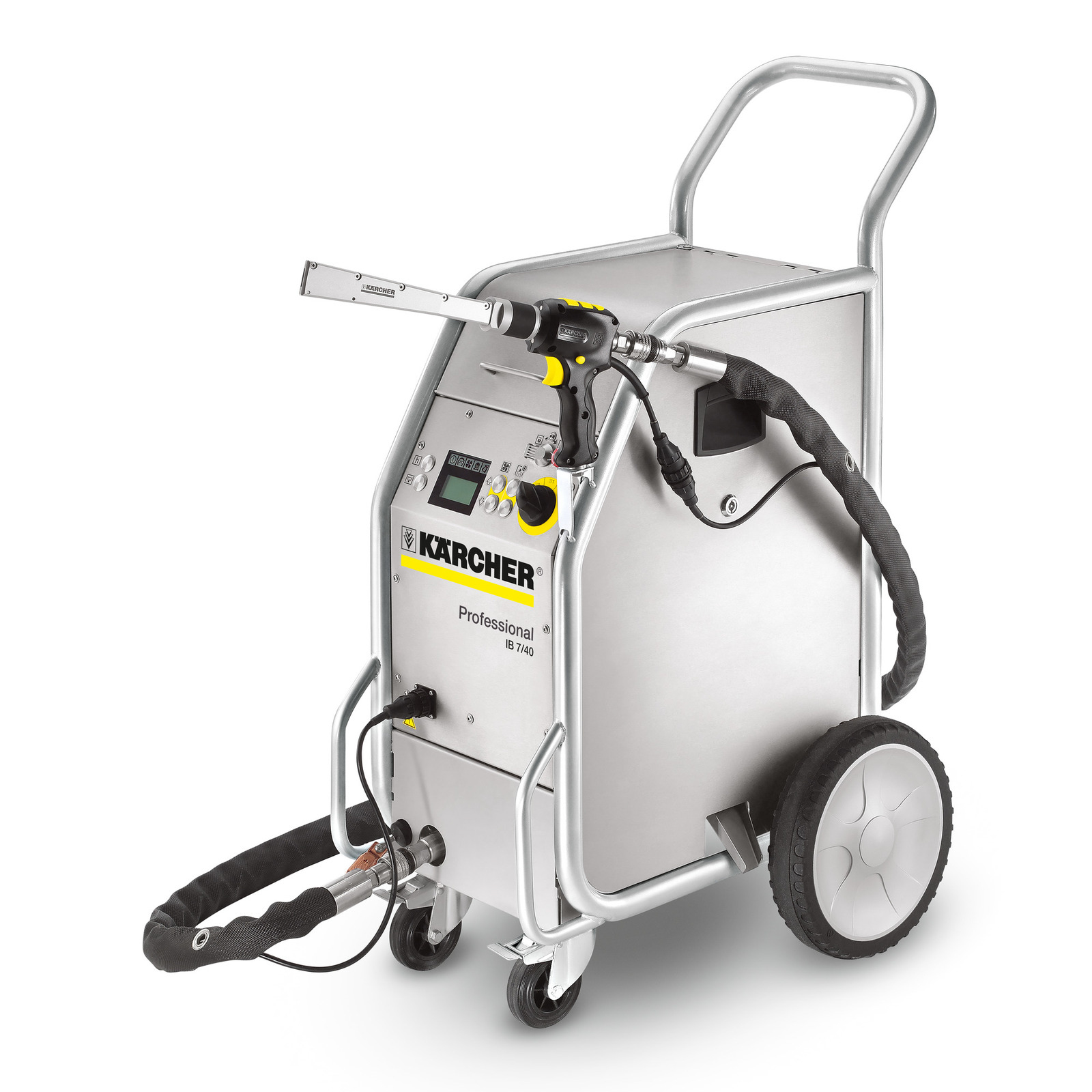 Nettoyeur cryogénique IB 7/40 Classic KARCHER - 15740010