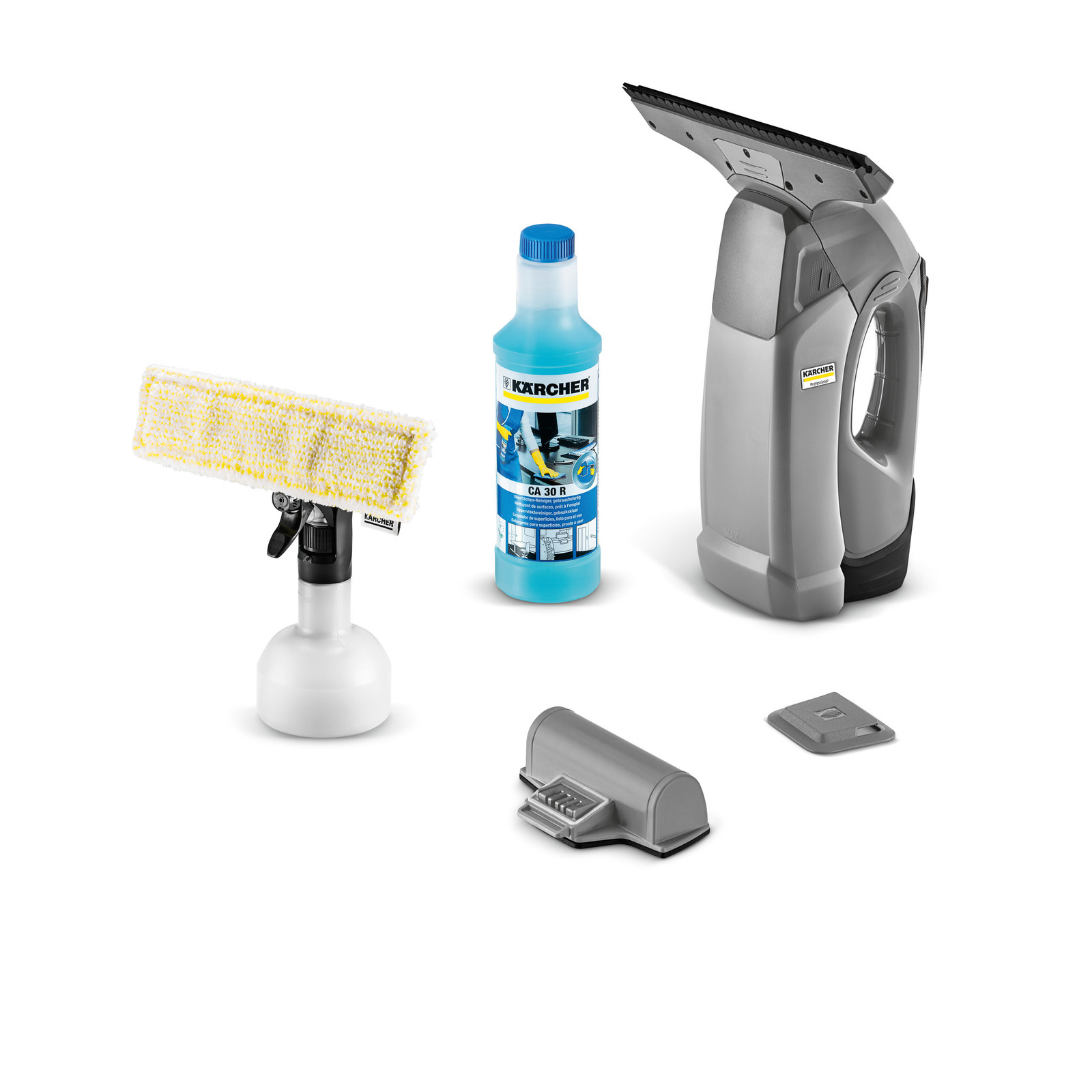 Lave Vitres WVP 10 KARCHER - 16335500