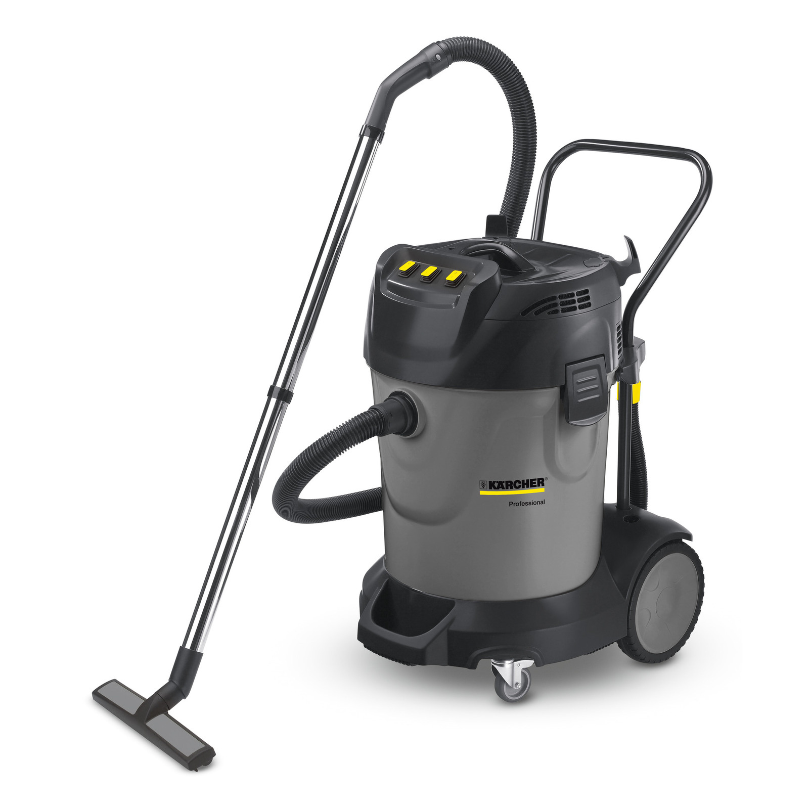 Aspirateur eau et poussières NT 70/3 KARCHER - 16672700