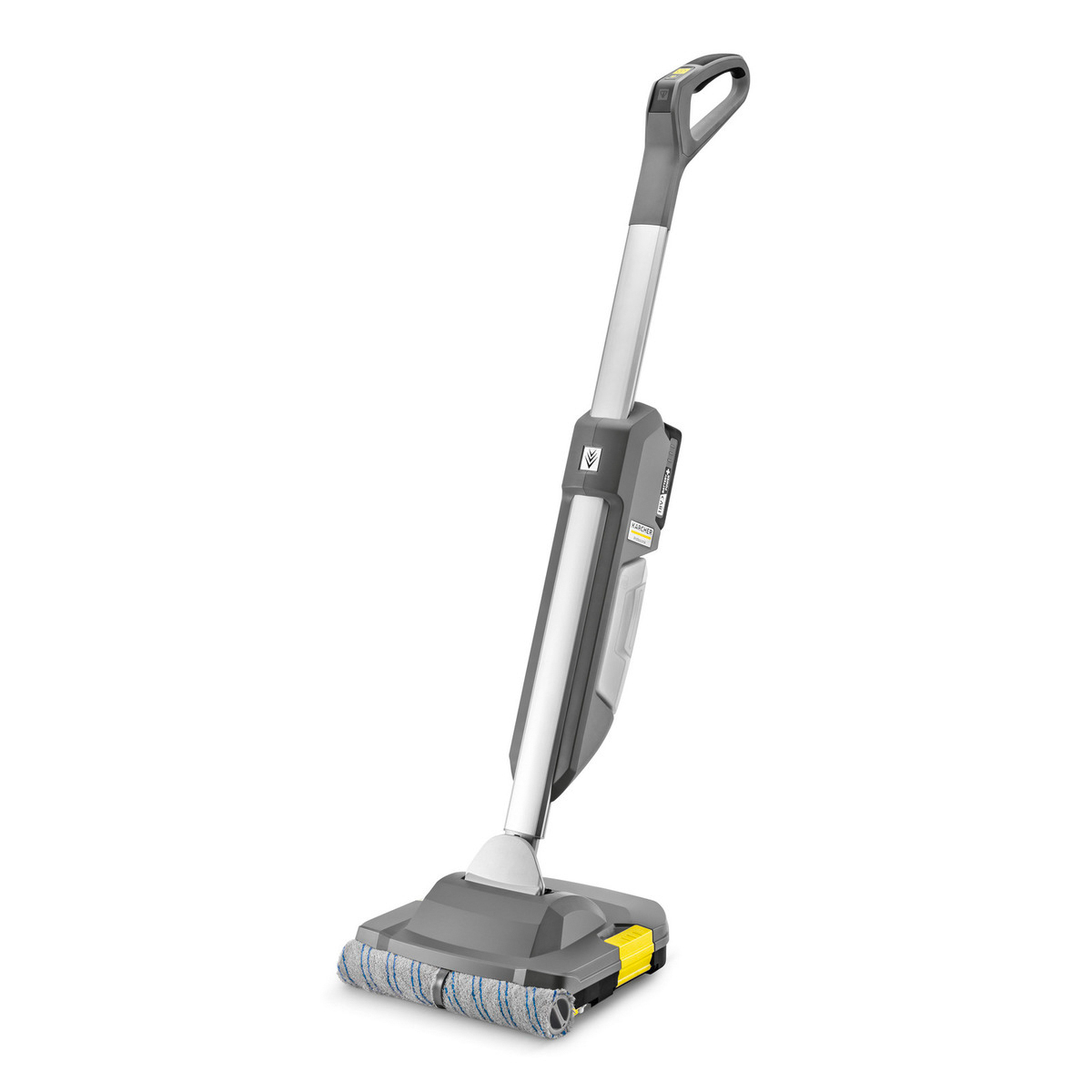 autolaveuse compacte BR 30/1 C Bp Pack 18/30 *EU KÄRCHER - 1.783-050.0