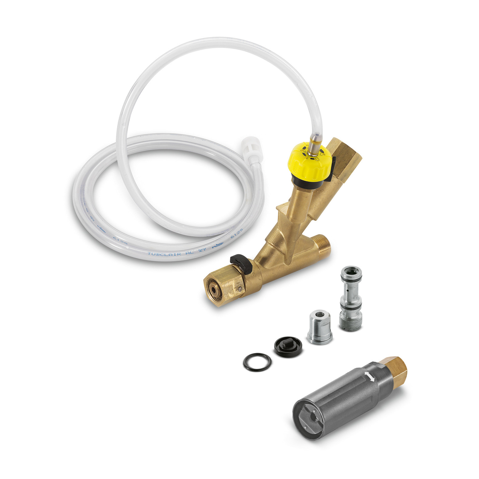Accessoires Haute pression Set Easy-Foam TR HD 7/10 CXF KARCHER - 21120120
