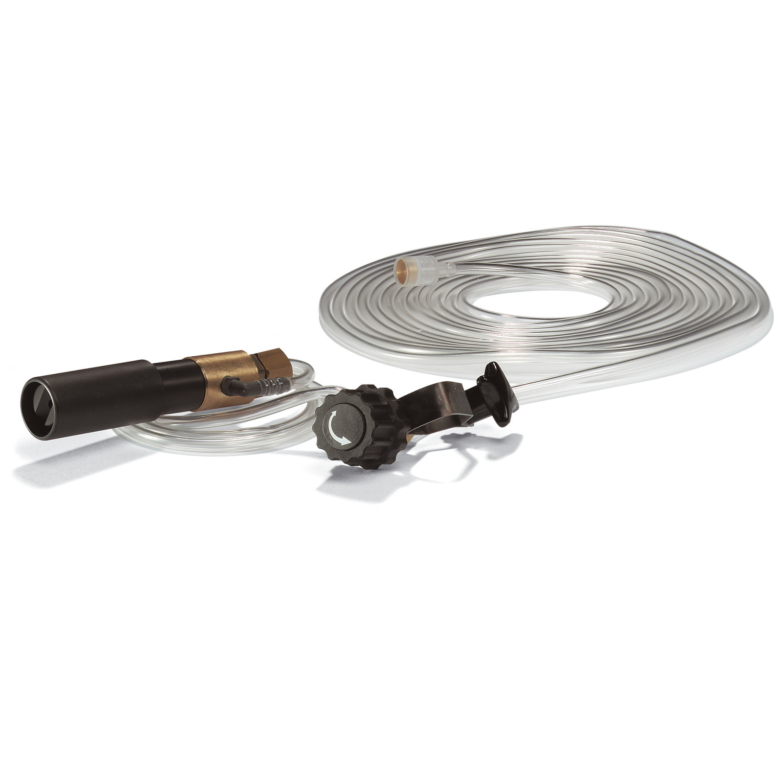 Kit d'adaptation pour canon à mousse KARCHER - 21120130