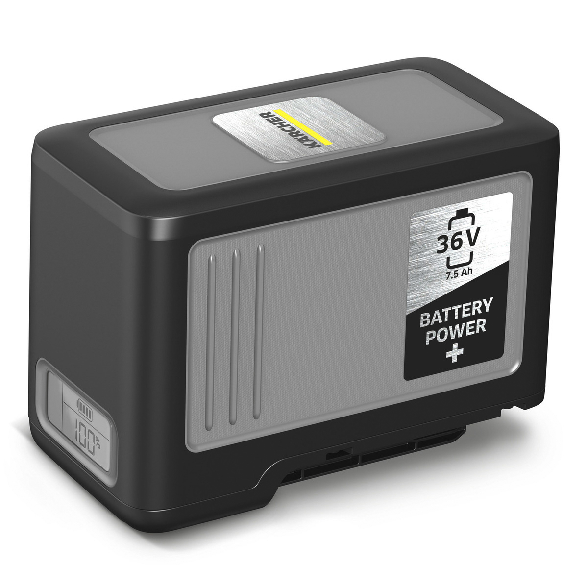 Batterie Power+ 36/75 - KÄRCHER - 2.445-043.0