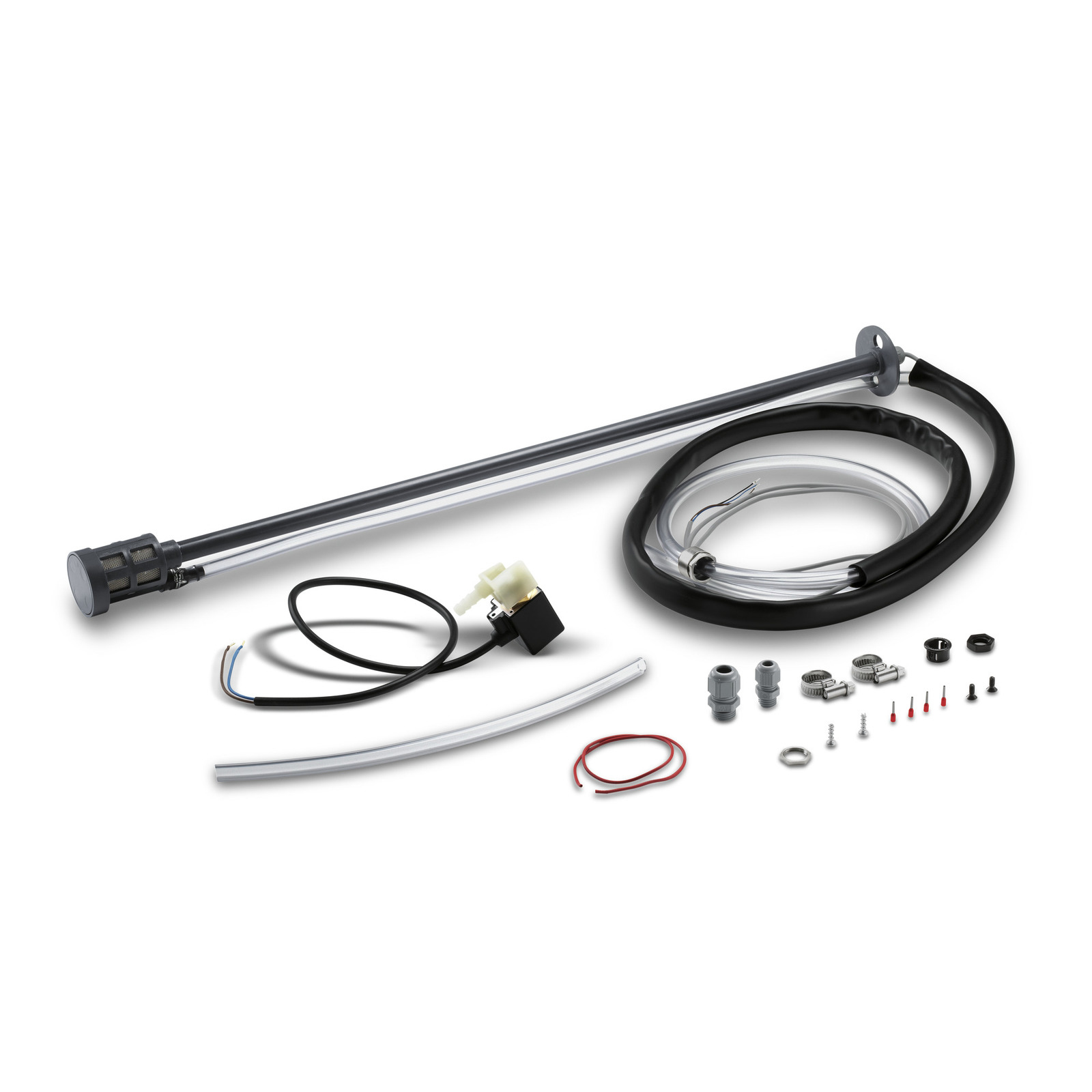 Prééquipement télécommande HP, détergent 1 KARCHER - 26377790