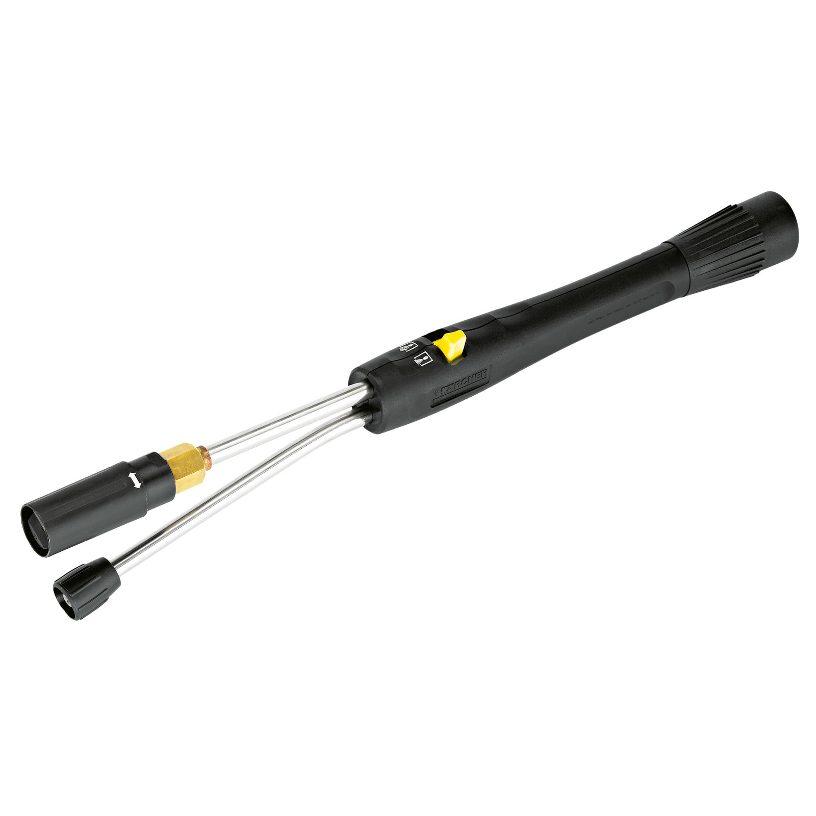 Kit Inno Foam KARCHER - 26406920