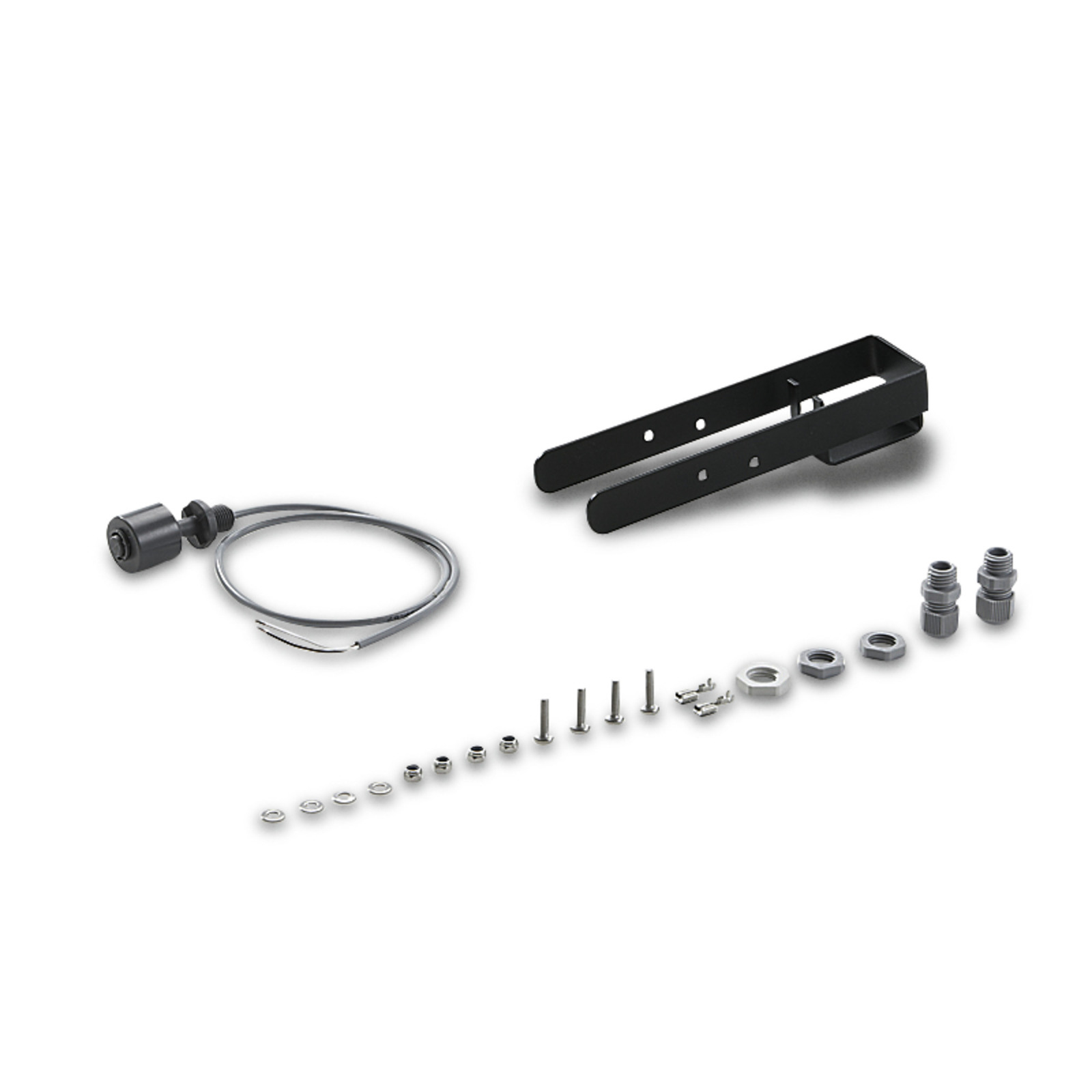 Kit pour liquides non conducteurs KARCHER - 26415600