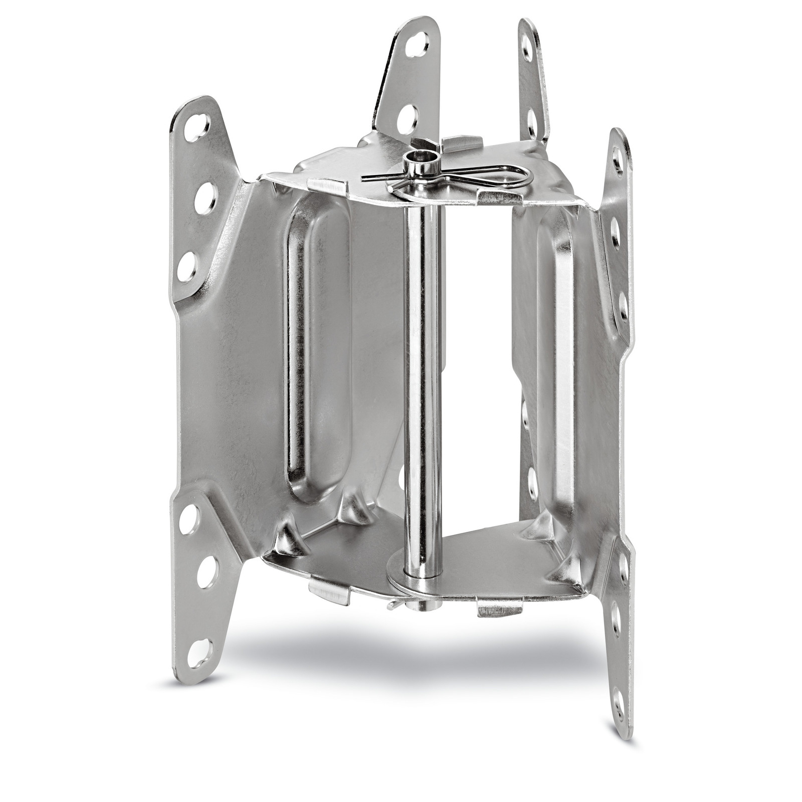 Kit support mural pivotant en inox KARCHER - 26418670
