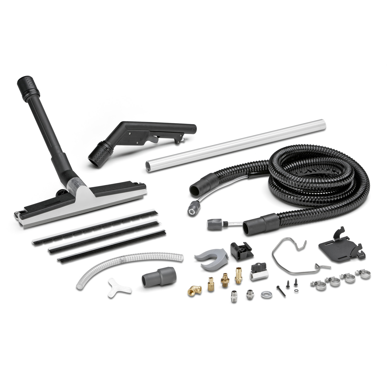 Kit d'adaptation d'injection et d'aspiration KARCHER - 26427400