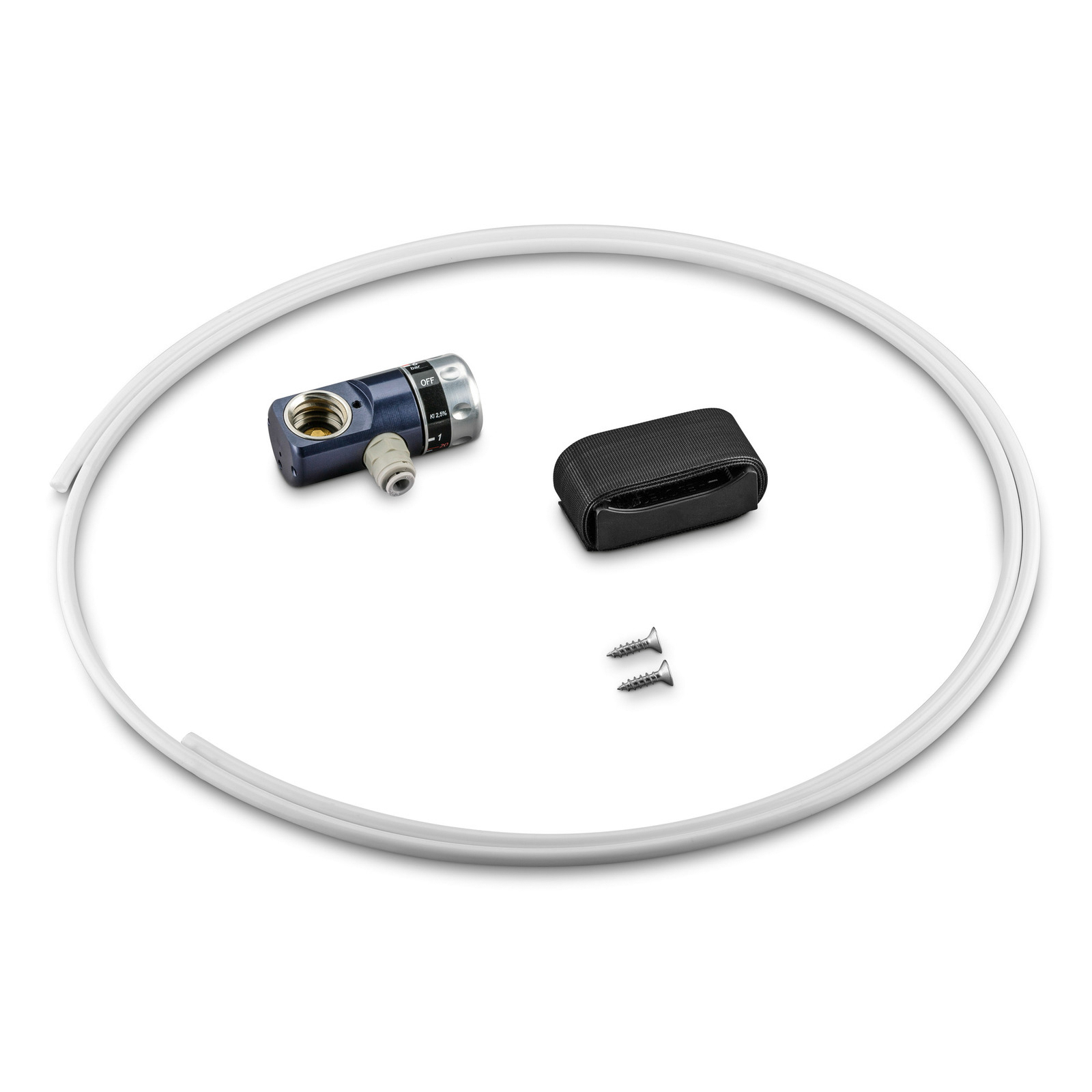Kit additionnel bouteille CO2 425g WPD50 KÄRCHER - 2.644-217.0
