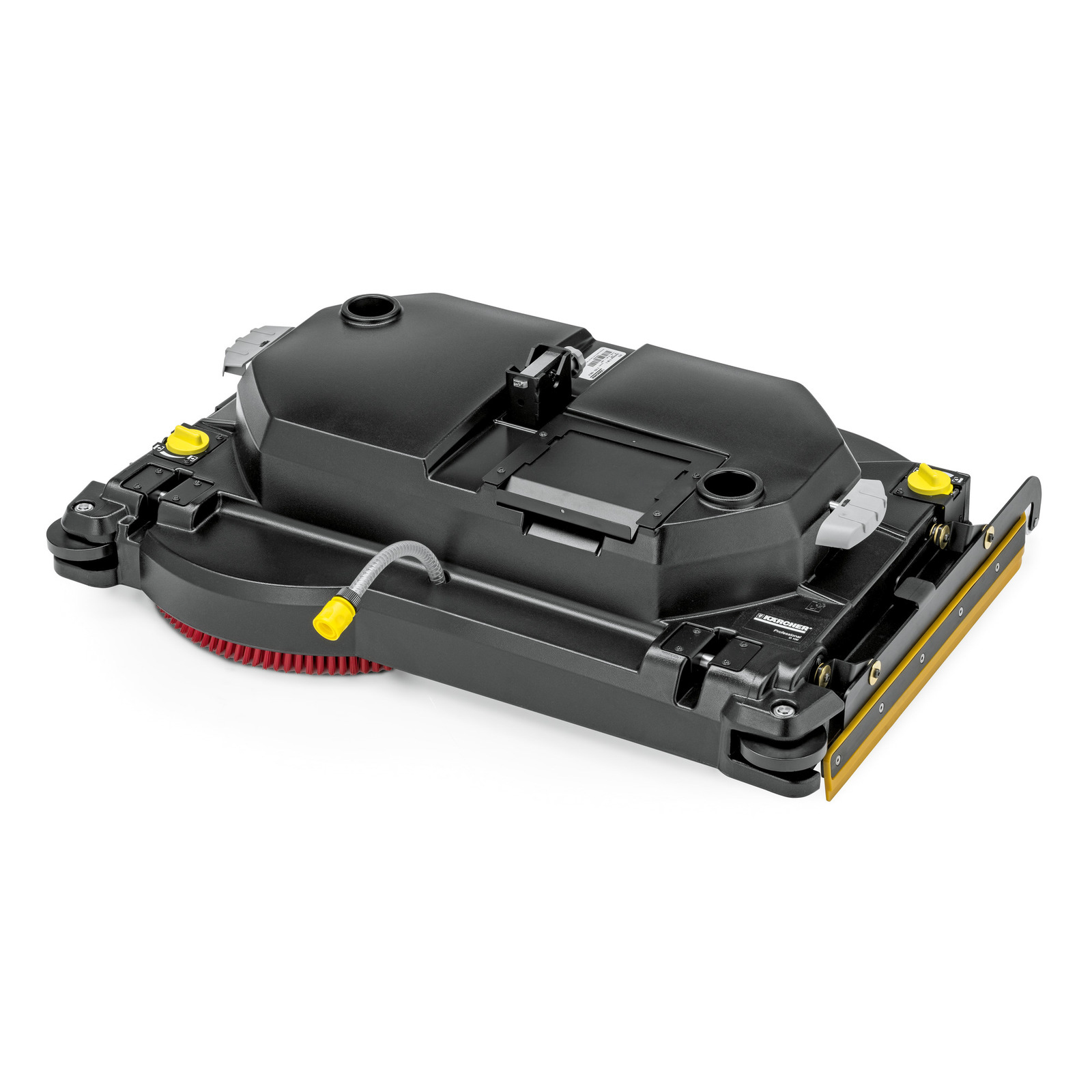Tete de brosse D 100 S KARCHER - 27630350