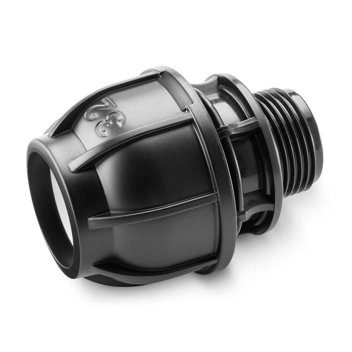 Pièce de raccordement pour câble d'aspir KÄRCHER - 2.997-116.0