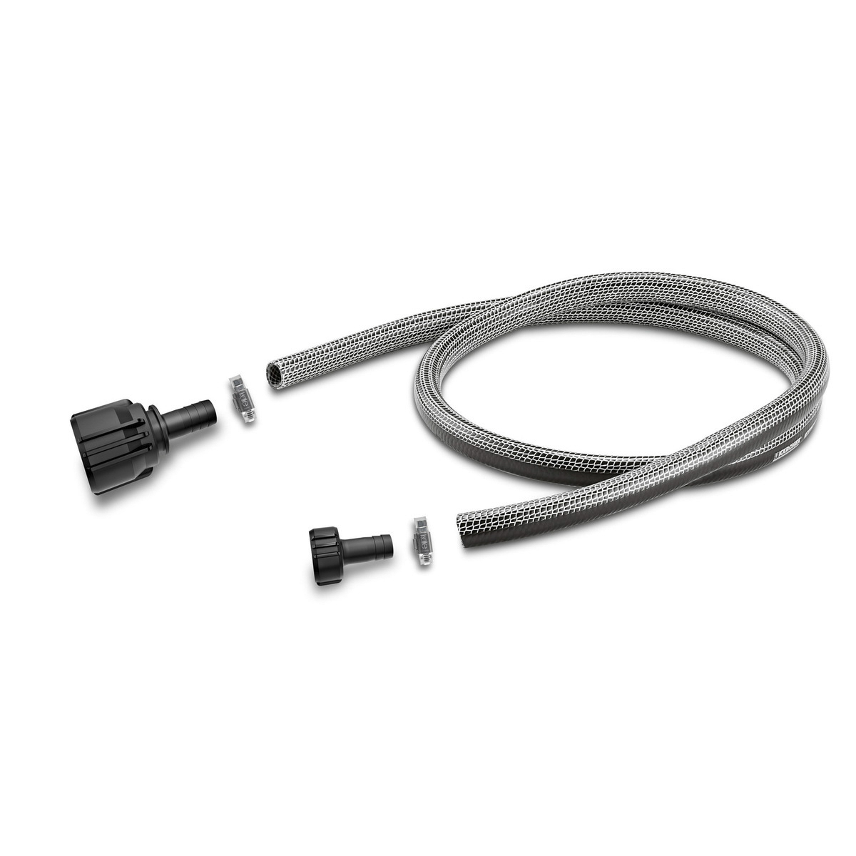 Kit de raccordements domestiques pour co KÄRCHER - 2.997-125.0