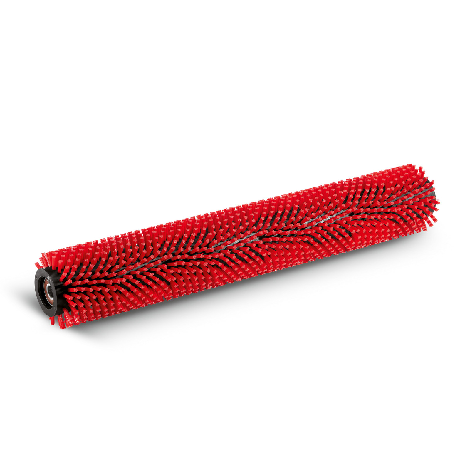 Balai rotatif rouge pour remplacement - KÄRCHER - 4.035-578.0
