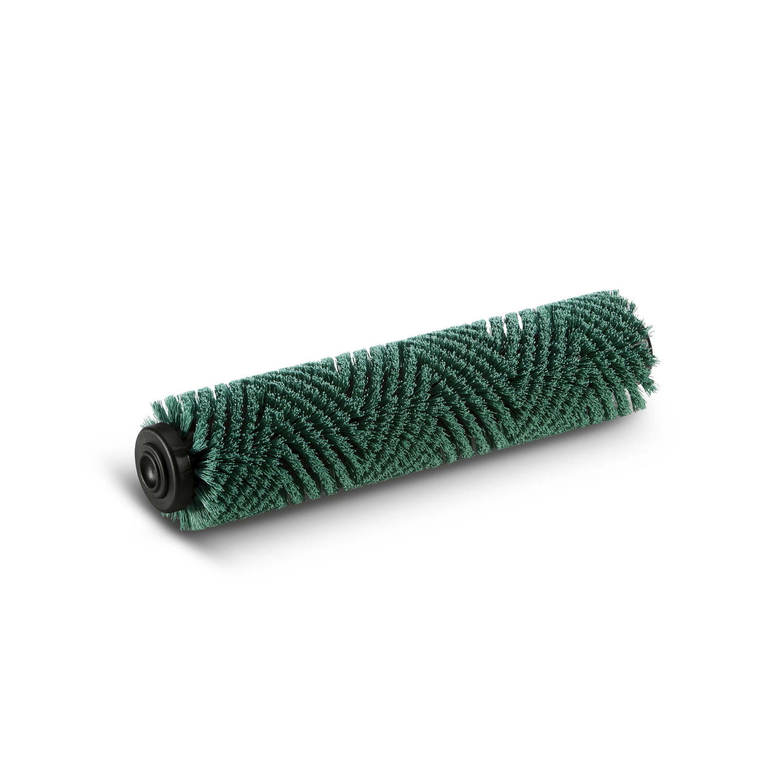 Brosse-rouleau, dur, vert, 350 mm KARCHER - 40370380