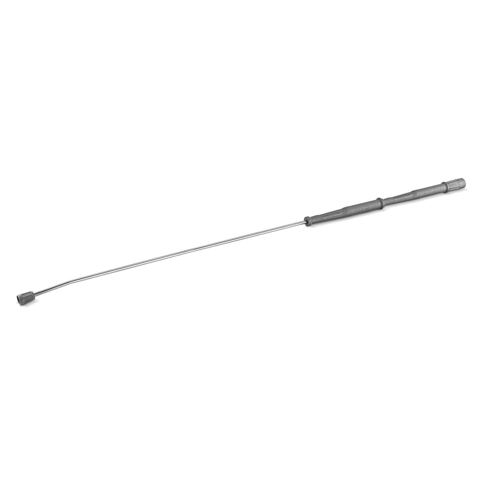 Lance, 2 050 mm, 300 bar, pivotante, ergonomique. KARCHER - 41120210