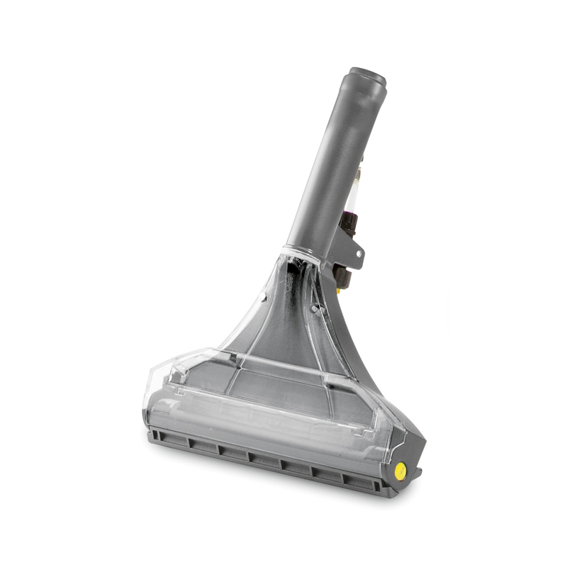 Acc T/NT/Puzzi/Vapeur Suceur sol flexible 240 mm individuel - KARCHER - 41300080