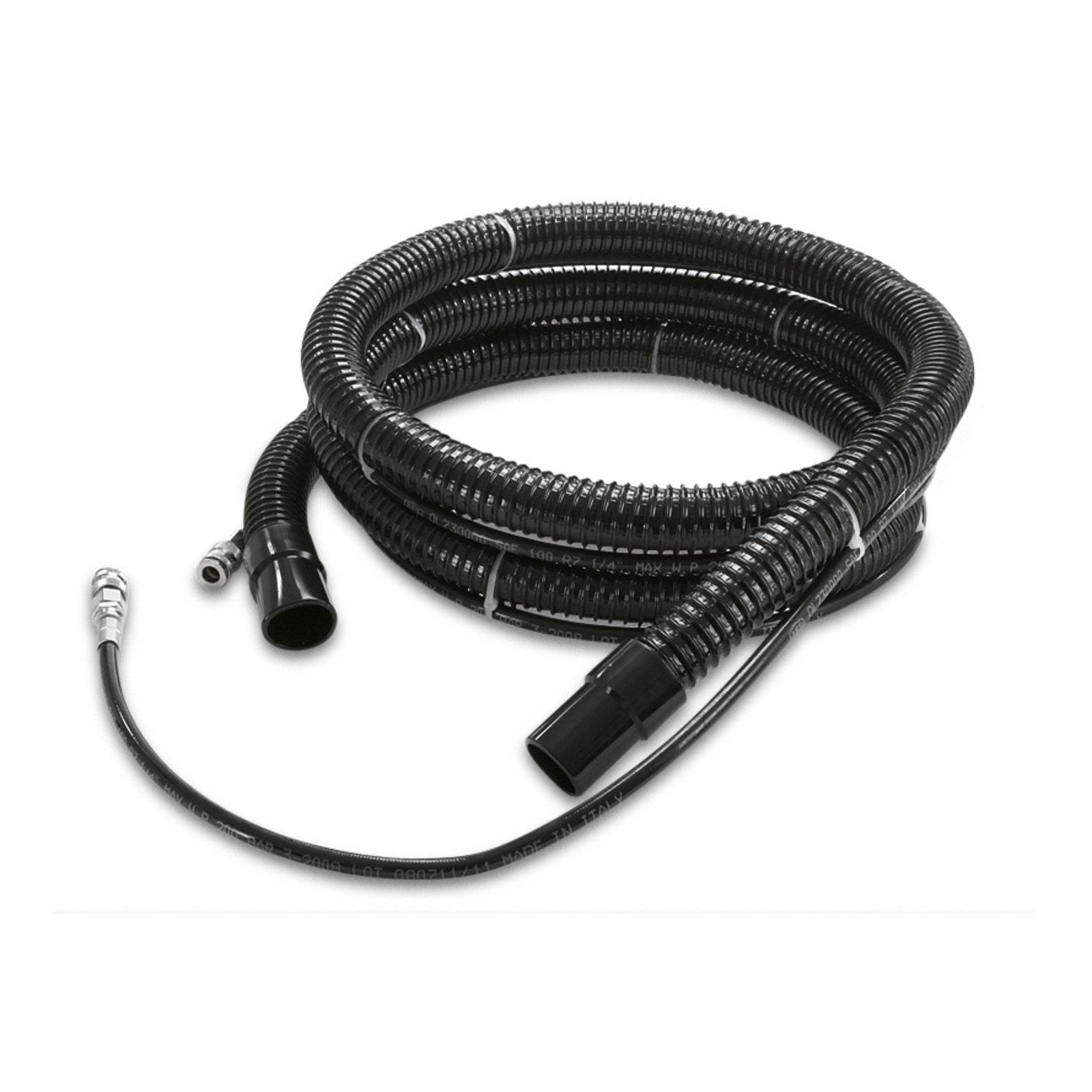 Flexible d'aspiration Puzzi DN38 8m KÄRCHER - 4.440-645.0