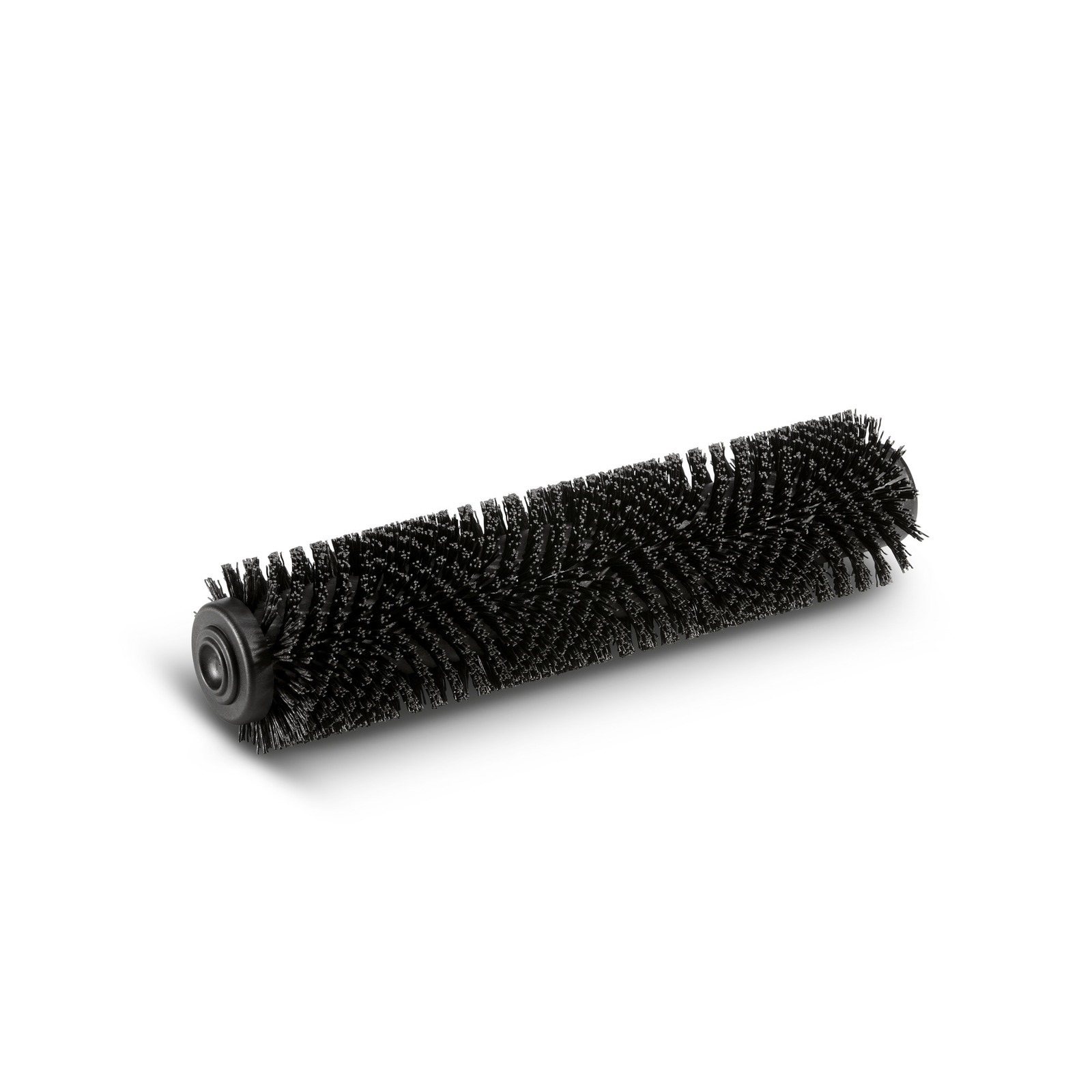 Brosse-rouleau, très dur, noir, 400 mm KARCHER - 47624810