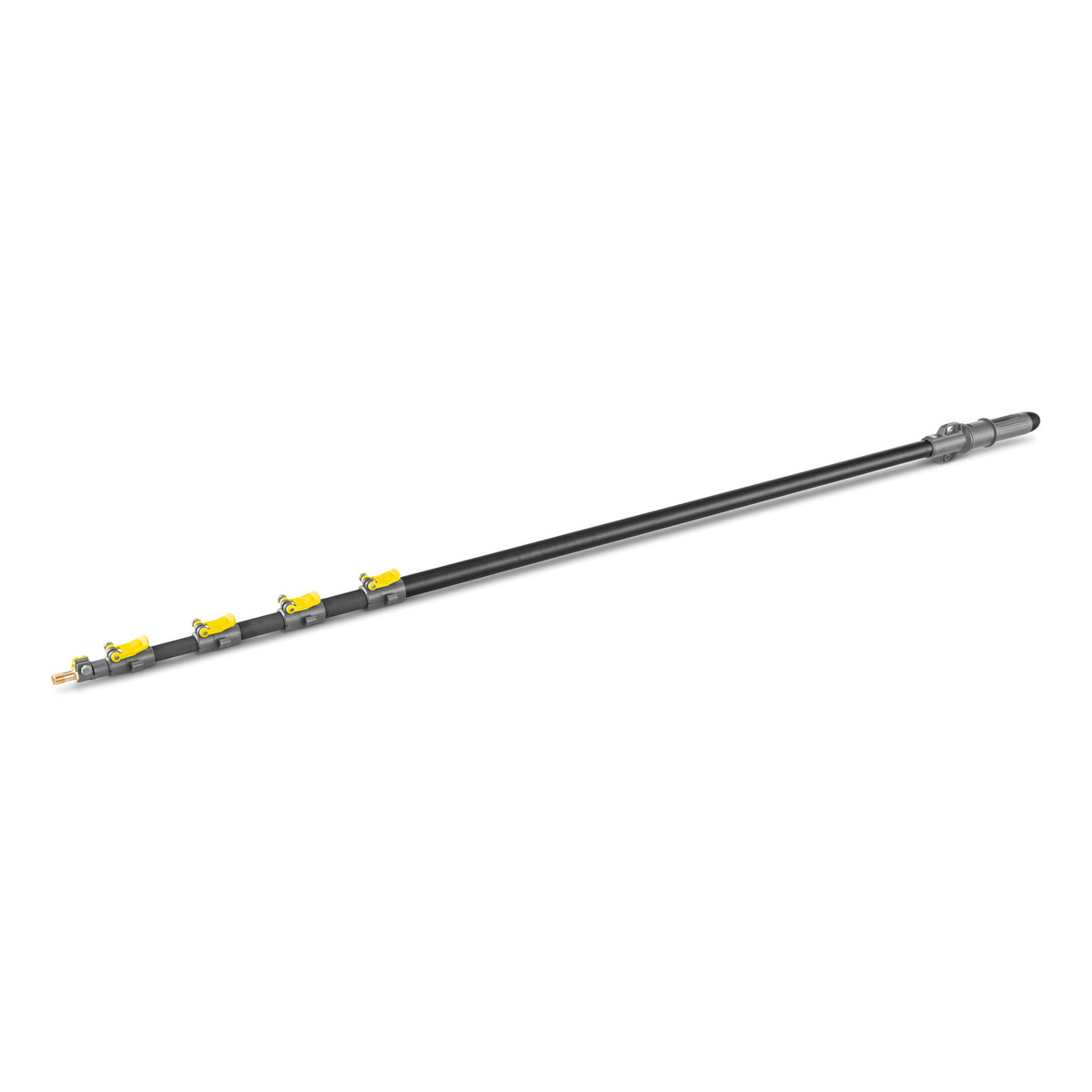 Telescope lance fibre de verre 7 m KÄRCHER - 4.762-609.0