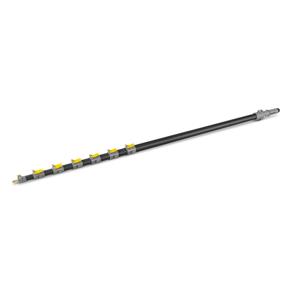 Telescope lance hybride 10 m KÄRCHER - 4.762-611.0