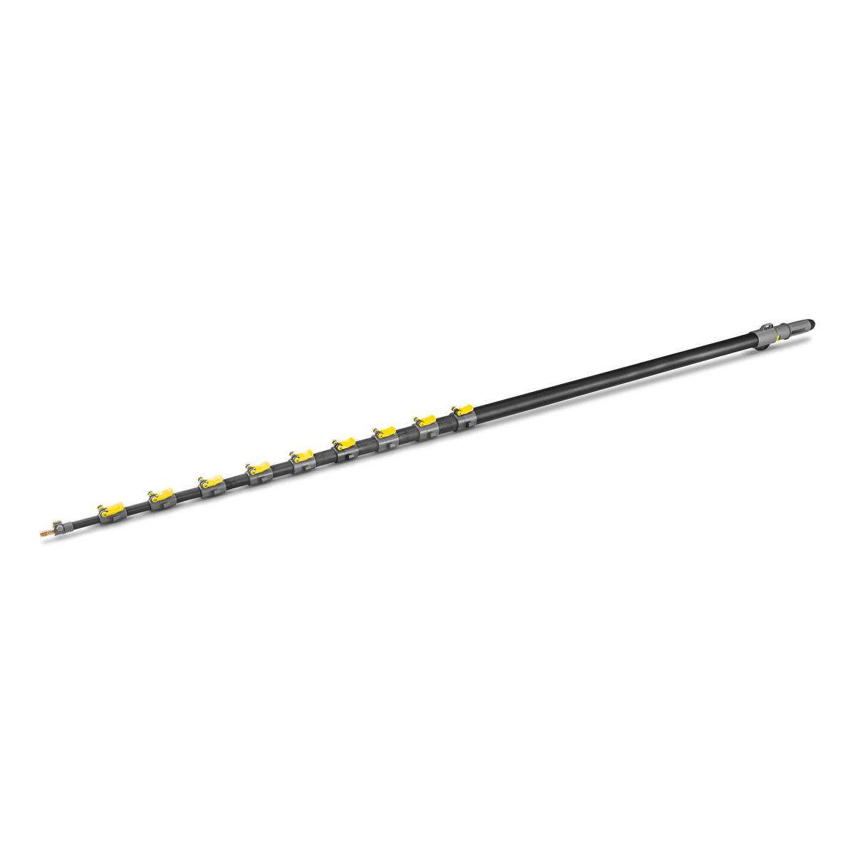 Telescope lance carbone 14 m KÄRCHER - 4.762-613.0