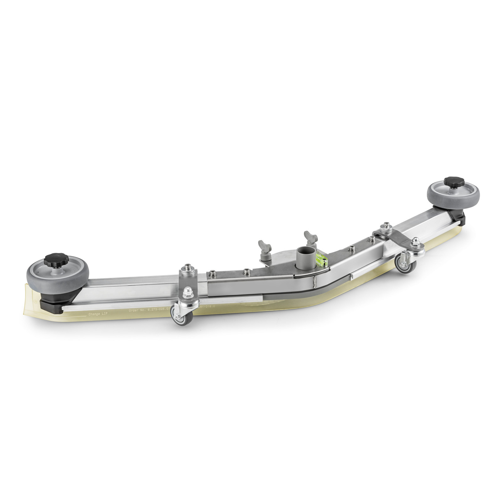 Suceur d'aspiration en forme de V, 900 mm, en forme de V KARCHER - 47770790