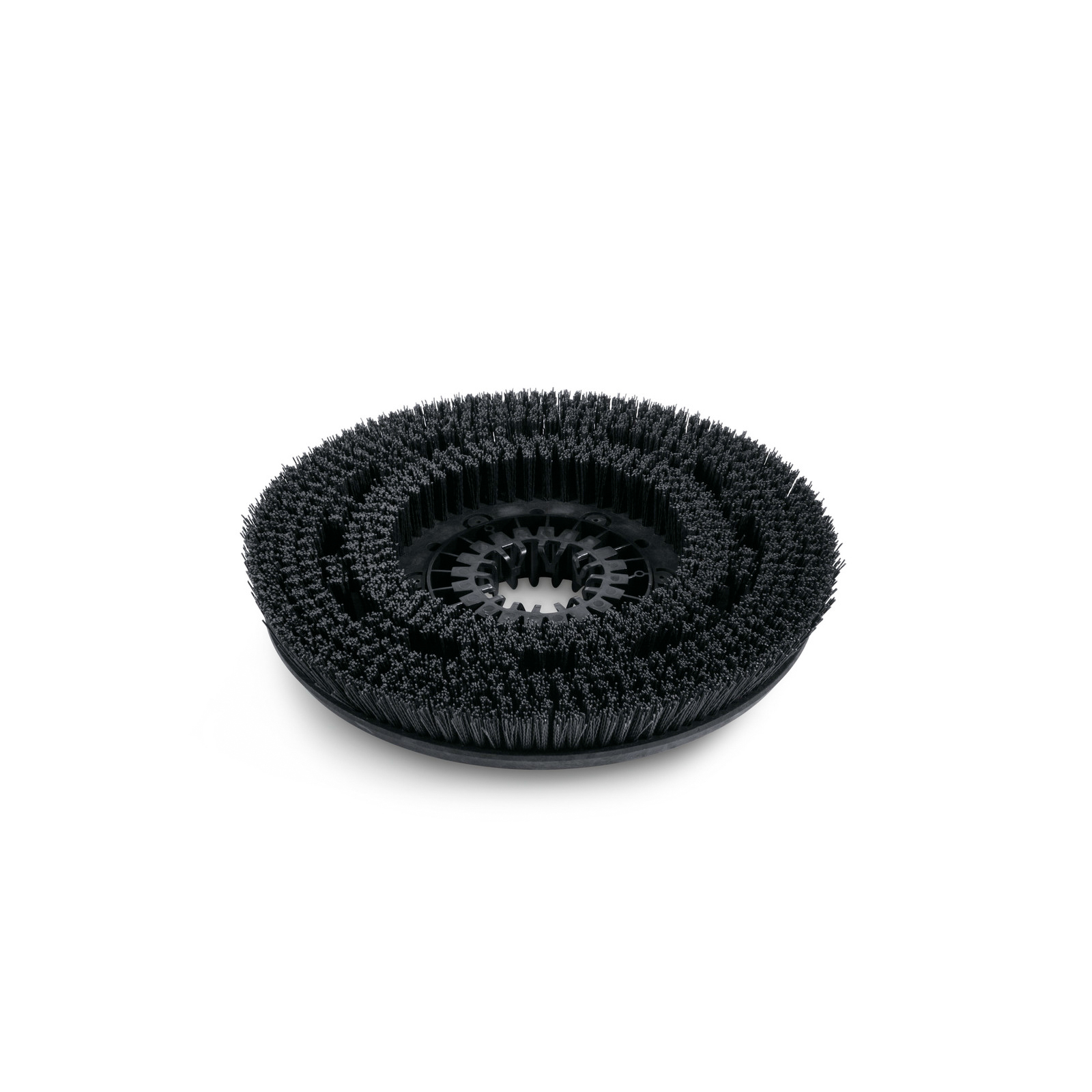 Brosse-disque, dur, noir, 430 mm KARCHER - 49050250