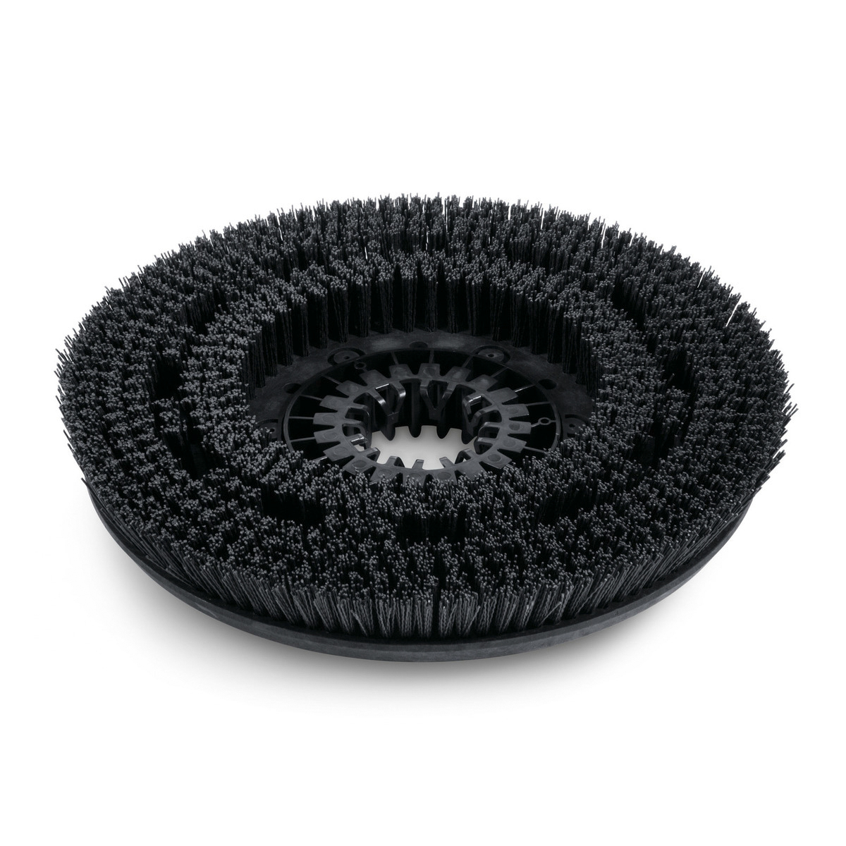 Brosse-disque dur noir 406 mm KÄRCHER - 4.905-032.0