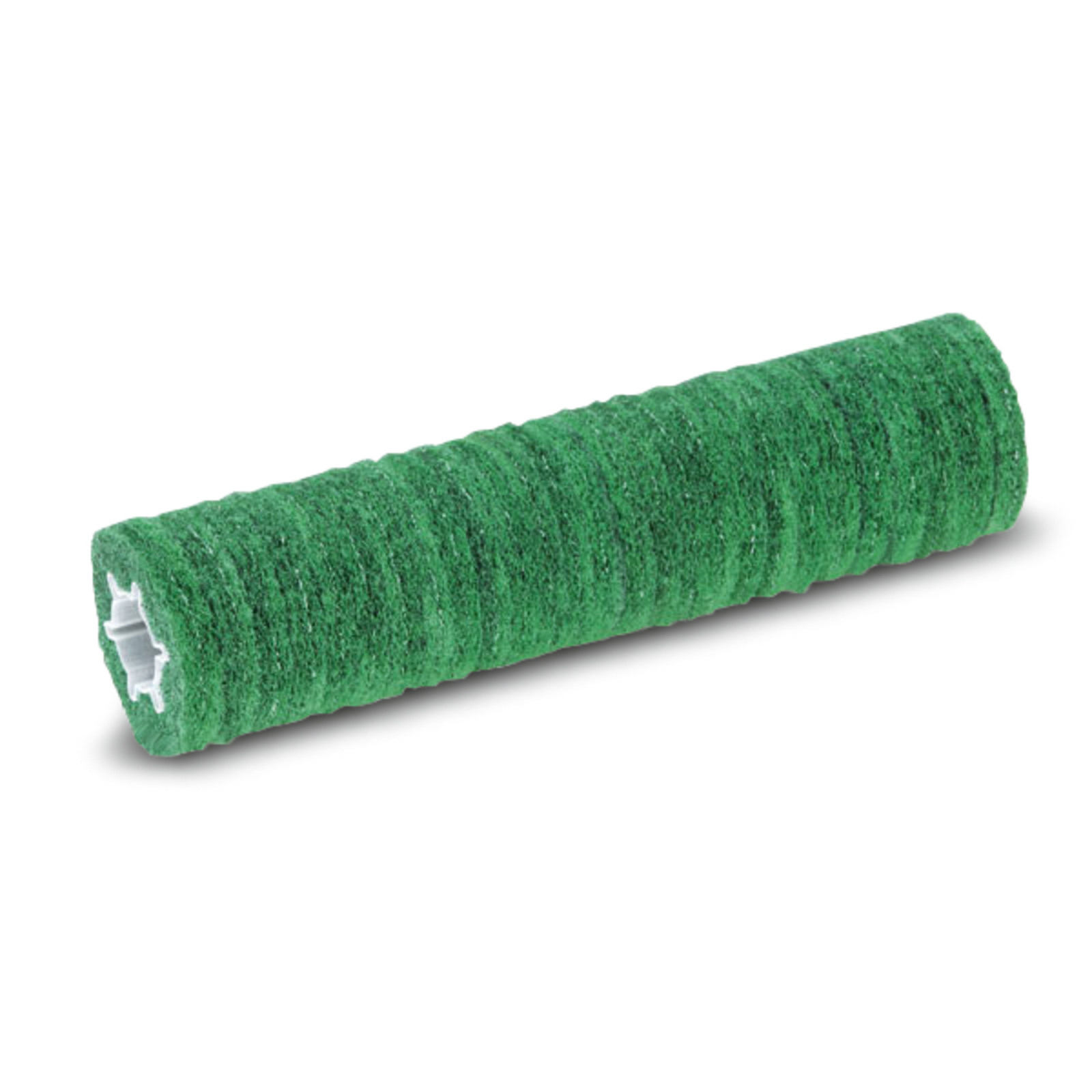 Pad rouleau sur gaine, dur, vert, 450 mm KARCHER - 63671060