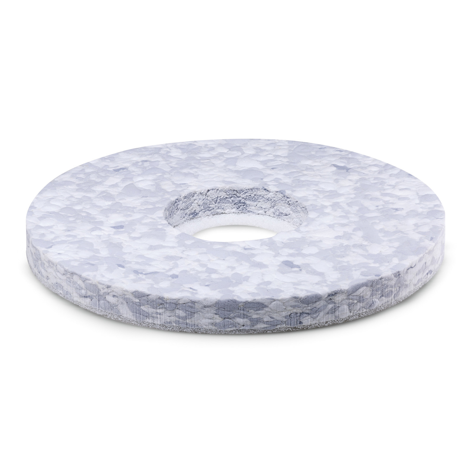 Pad kit 2x D 430 Melamin OE KÄRCHER - 6.371-345.0