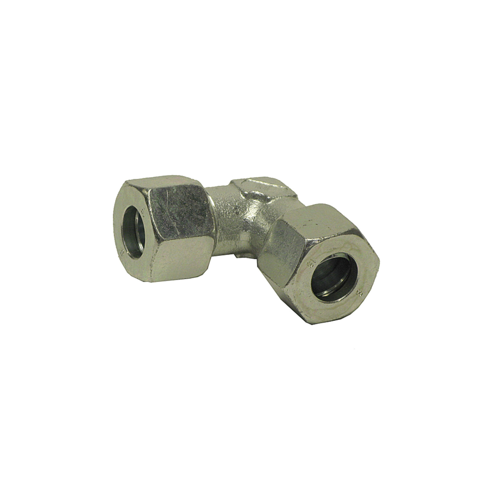 Raccord coudé, acier galvanisé KARCHER - 63863560