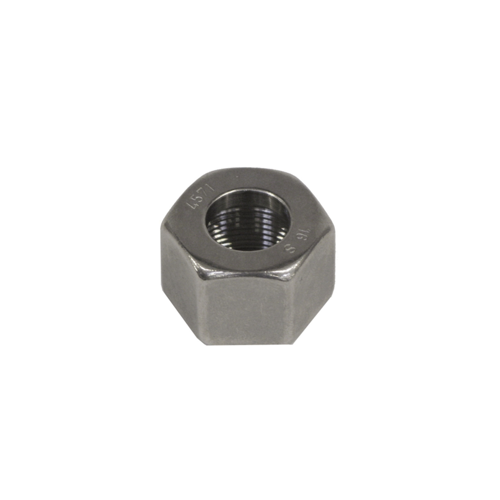 Écrou raccord, acier galvanisé KARCHER - 63864280