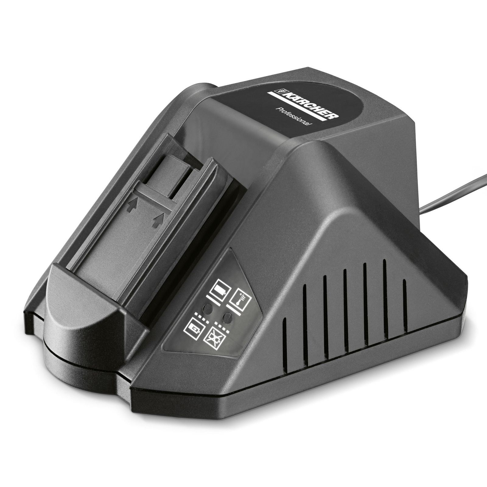 Chargeur rapide universel KARCHER - 66541900