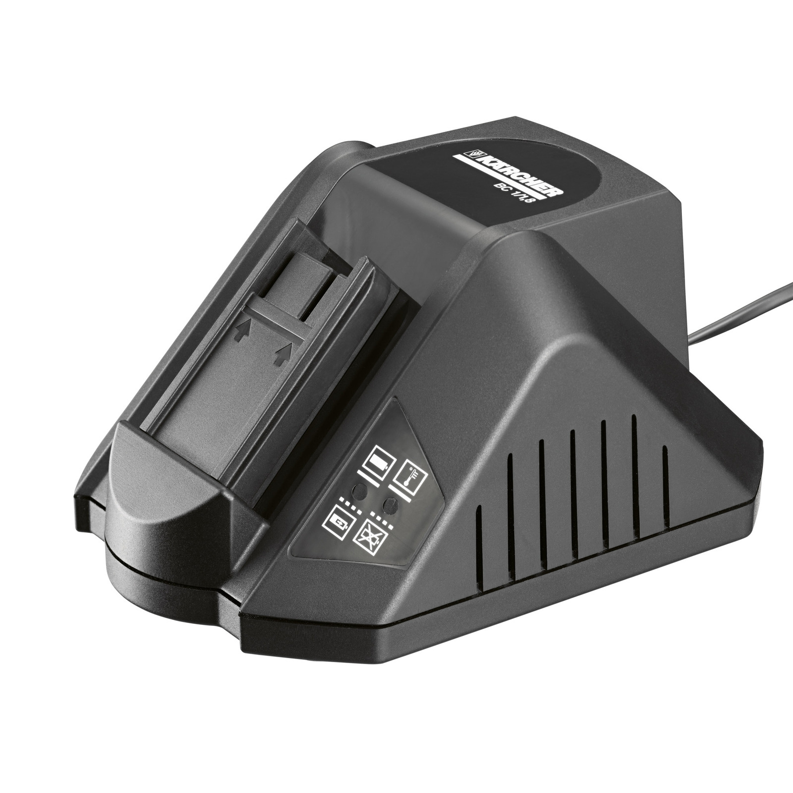 Appareil de chargement d'accumulateur ca KARCHER - 66541960