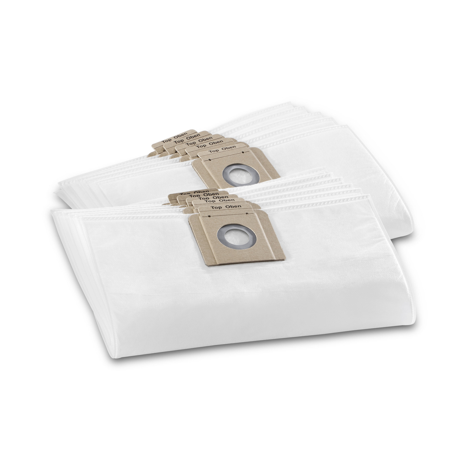Filtre en papier toison KARCHER - 69043150