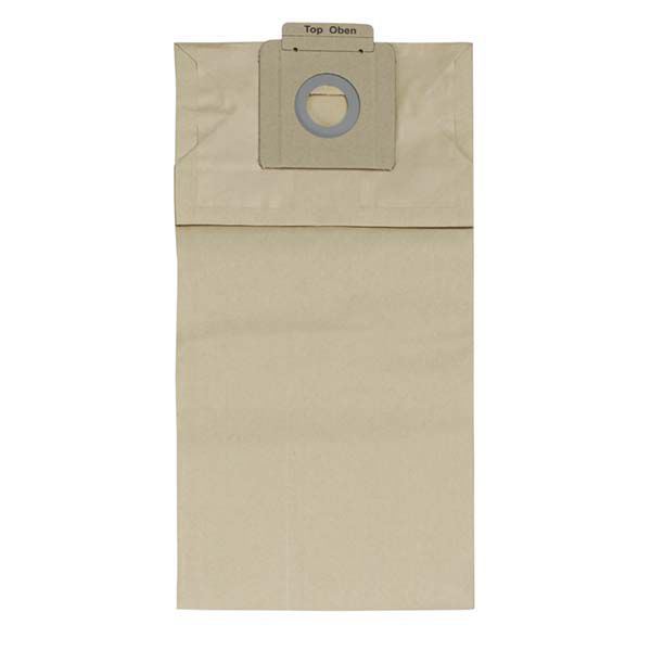 10 filtres papier Karcher 2 couches - 69043330
