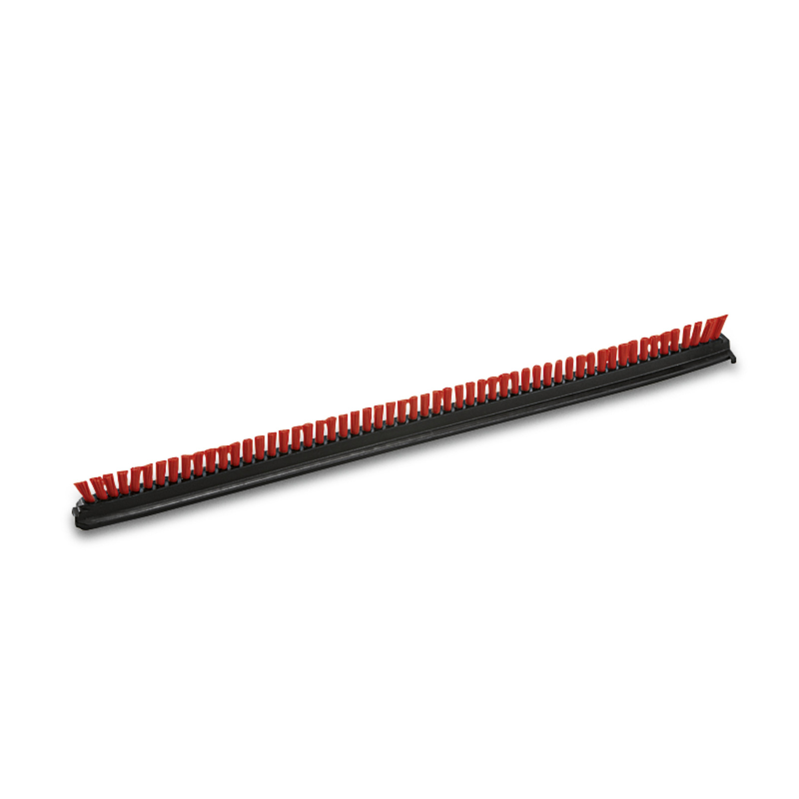 Acc T/NT/Puzzi/Vapeur ELEMENTS BROSSE ROUGE DUR 35CM _ TBS KARCHER - 69055960